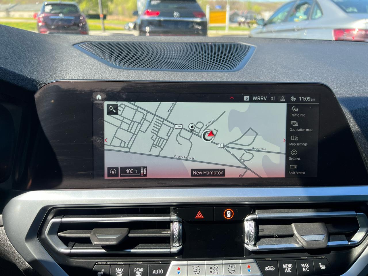 BMW M4 Competition Coupe 2022