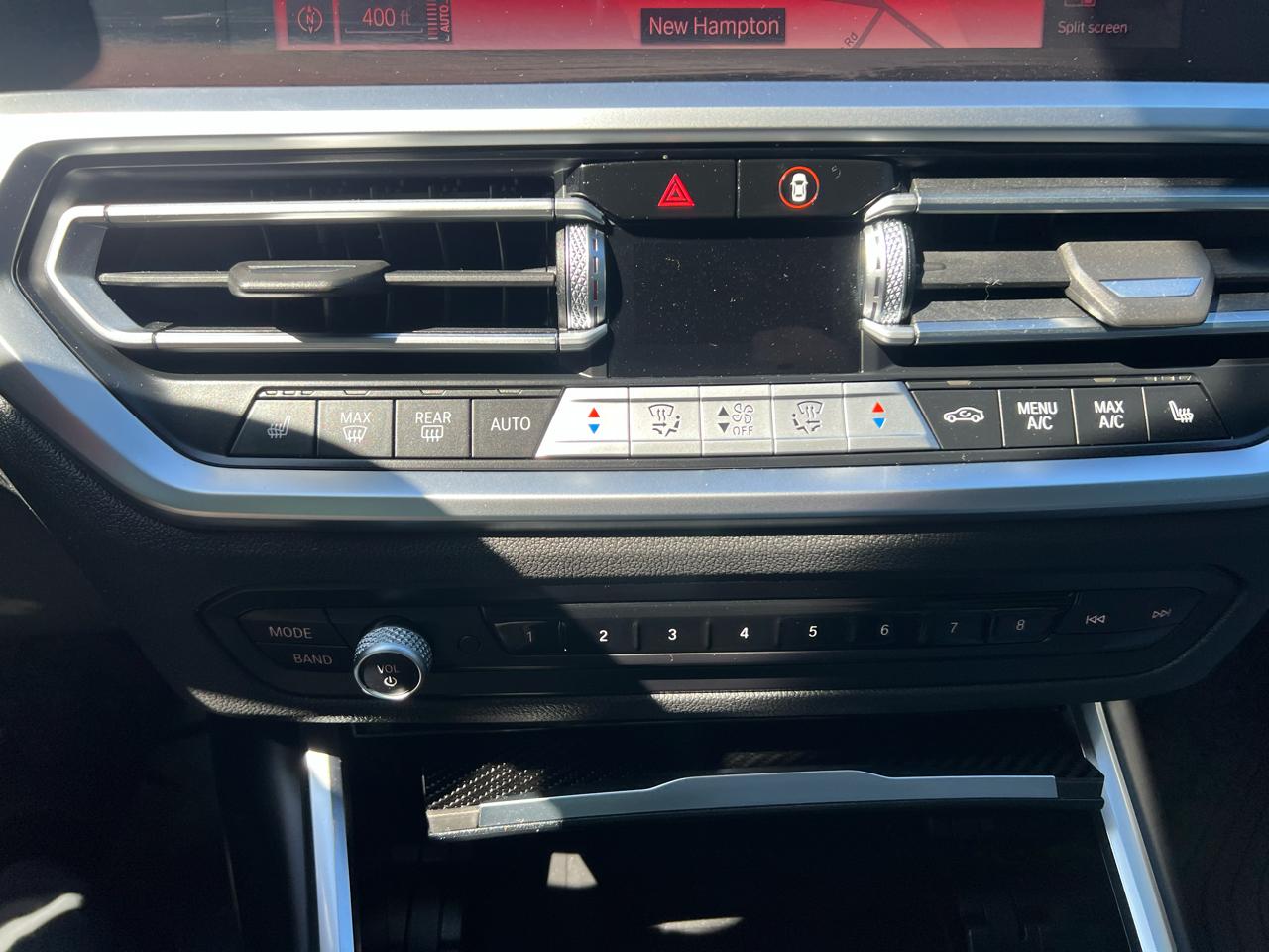 BMW M4 Competition Coupe 2022