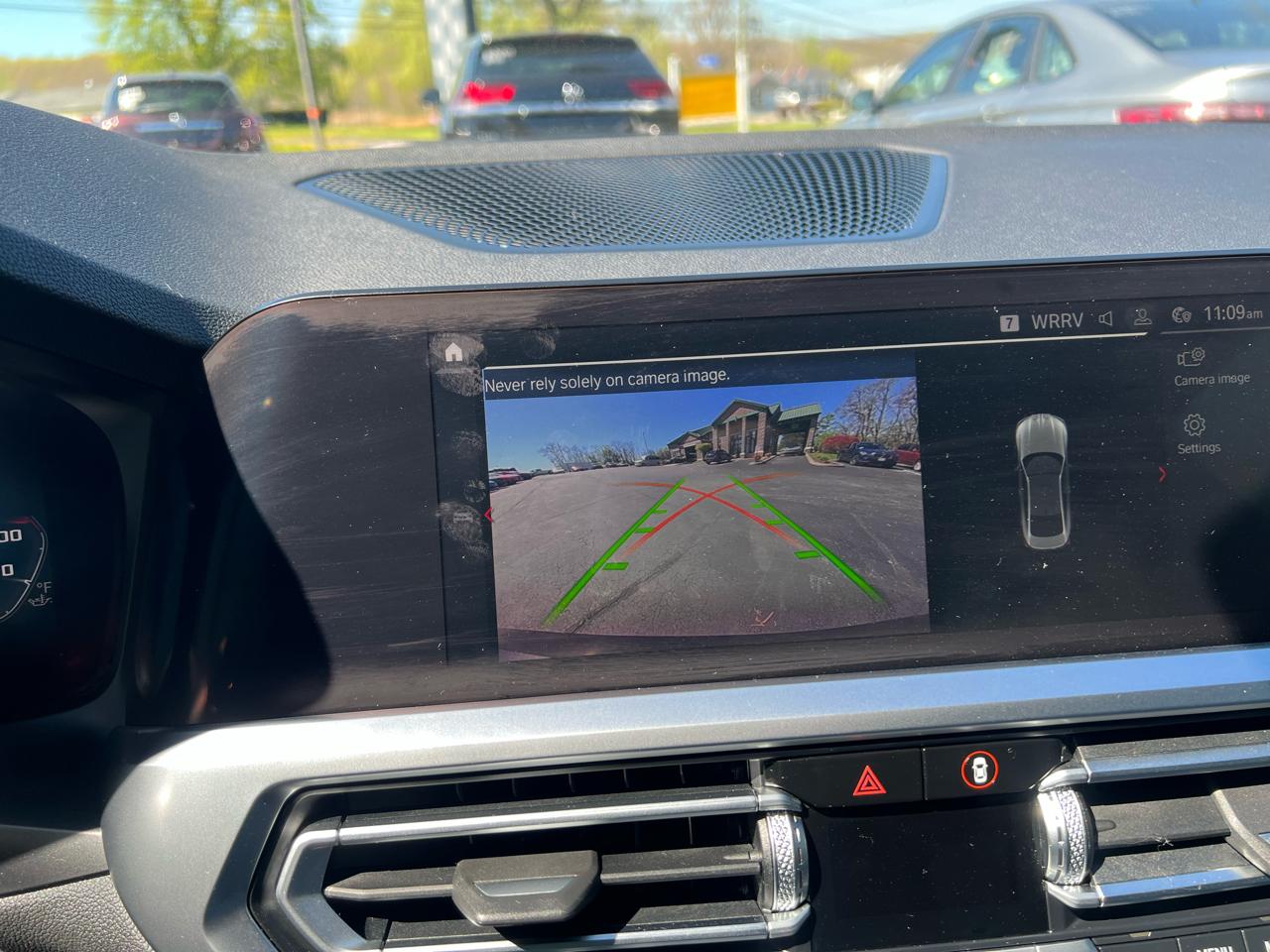 BMW M4 Competition Coupe 2022