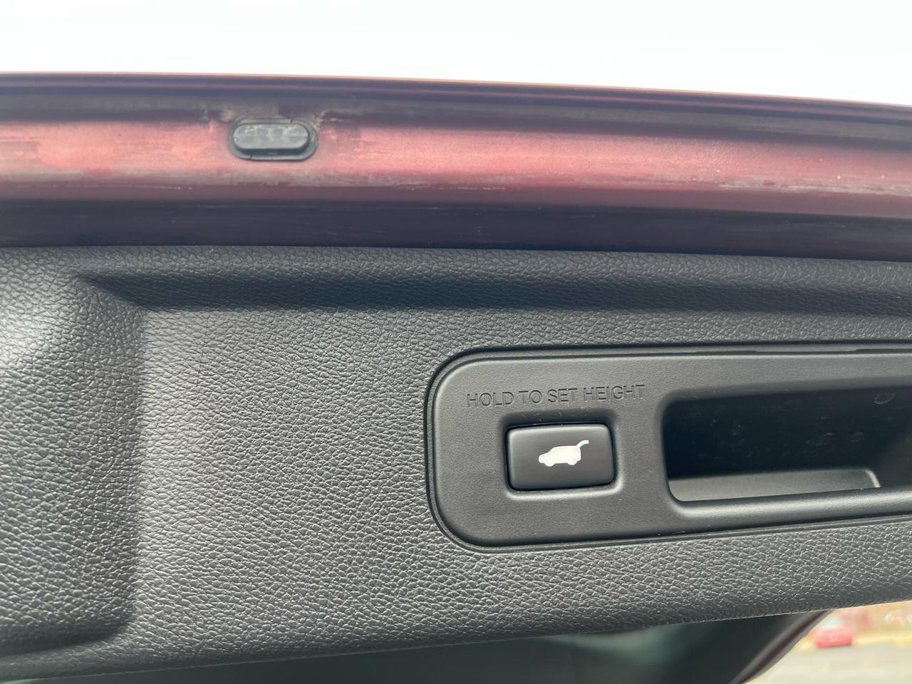 Honda Odyssey EX-L Auto 2018