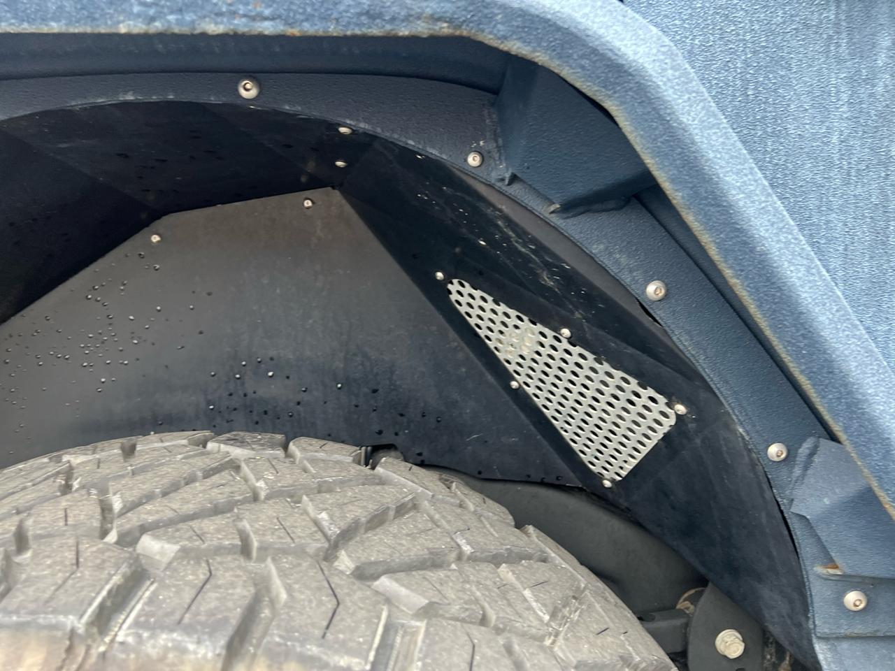 Jeep Wrangler Unlimited Rubicon 4x4 2022