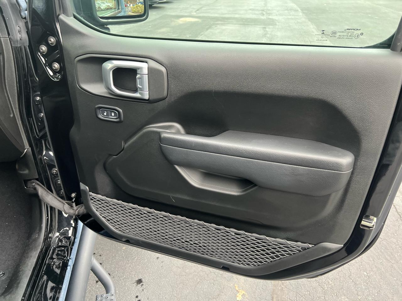 Jeep Wrangler Unlimited Rubicon 4x4 2022