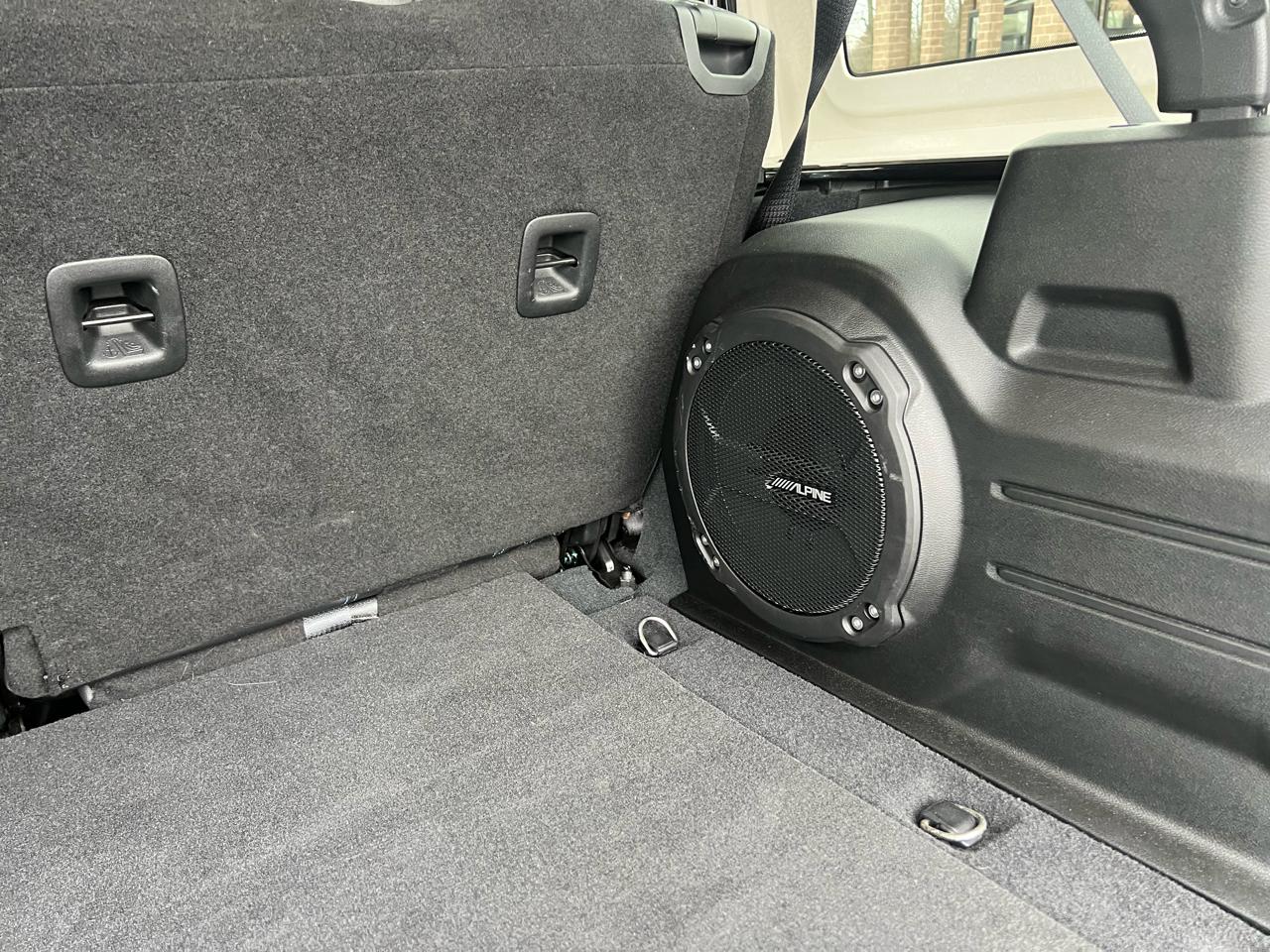 Jeep Wrangler Unlimited Rubicon 4x4 2022