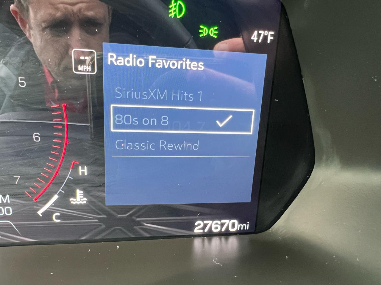 GMC Canyon 4WD Crew Cab AT4 2024