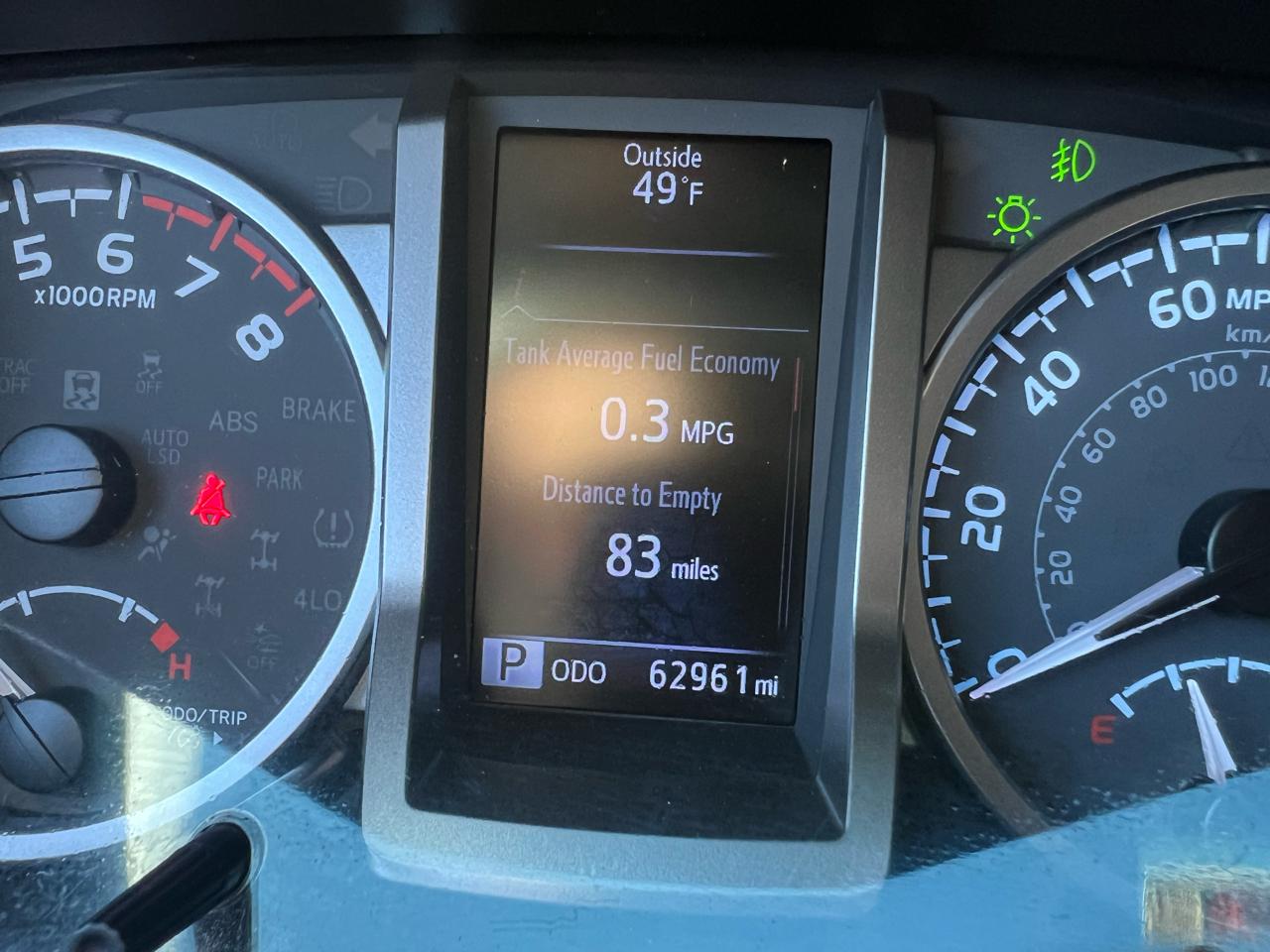 Toyota Tacoma 4WD Limited Double Cab 5' Bed V6 AT (Natl) 2021