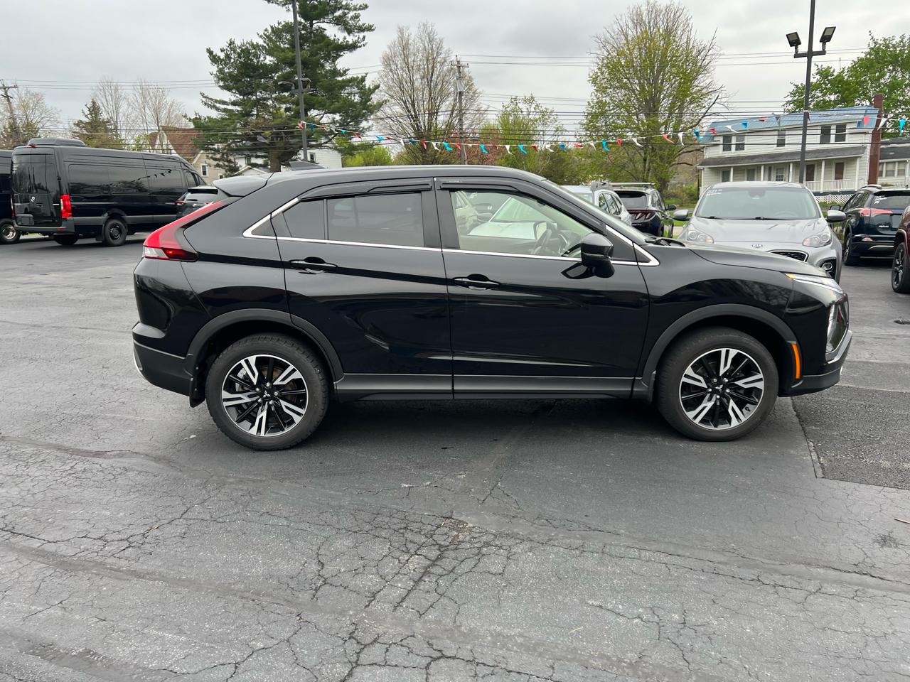 Mitsubishi Eclipse Cross SEL S-AWC 2023