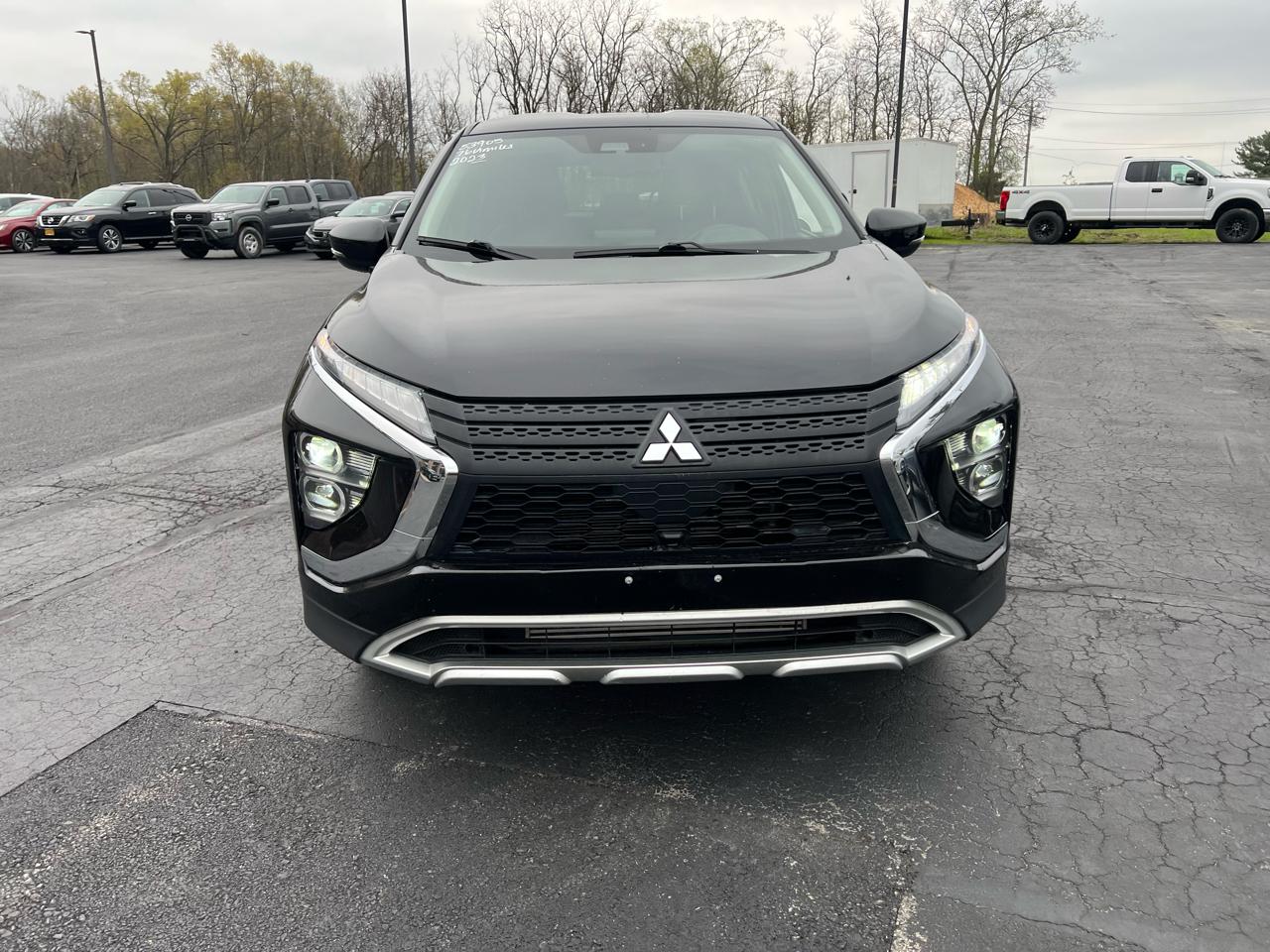 Mitsubishi Eclipse Cross SEL S-AWC 2023