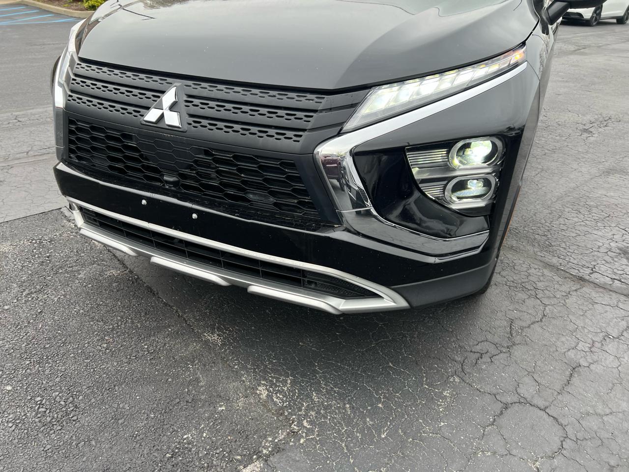 Mitsubishi Eclipse Cross SEL S-AWC 2023