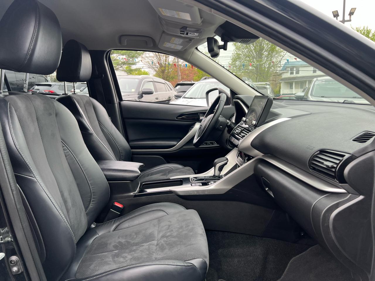 Mitsubishi Eclipse Cross SEL S-AWC 2023