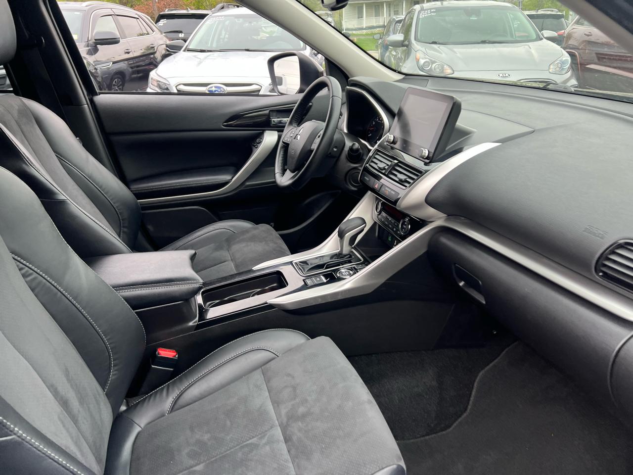 Mitsubishi Eclipse Cross SEL S-AWC 2023