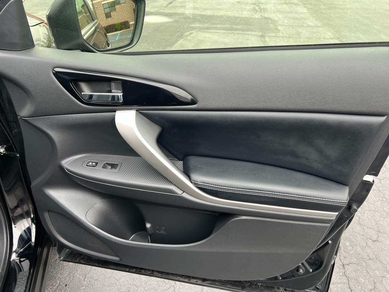 Mitsubishi Eclipse Cross SEL S-AWC 2023