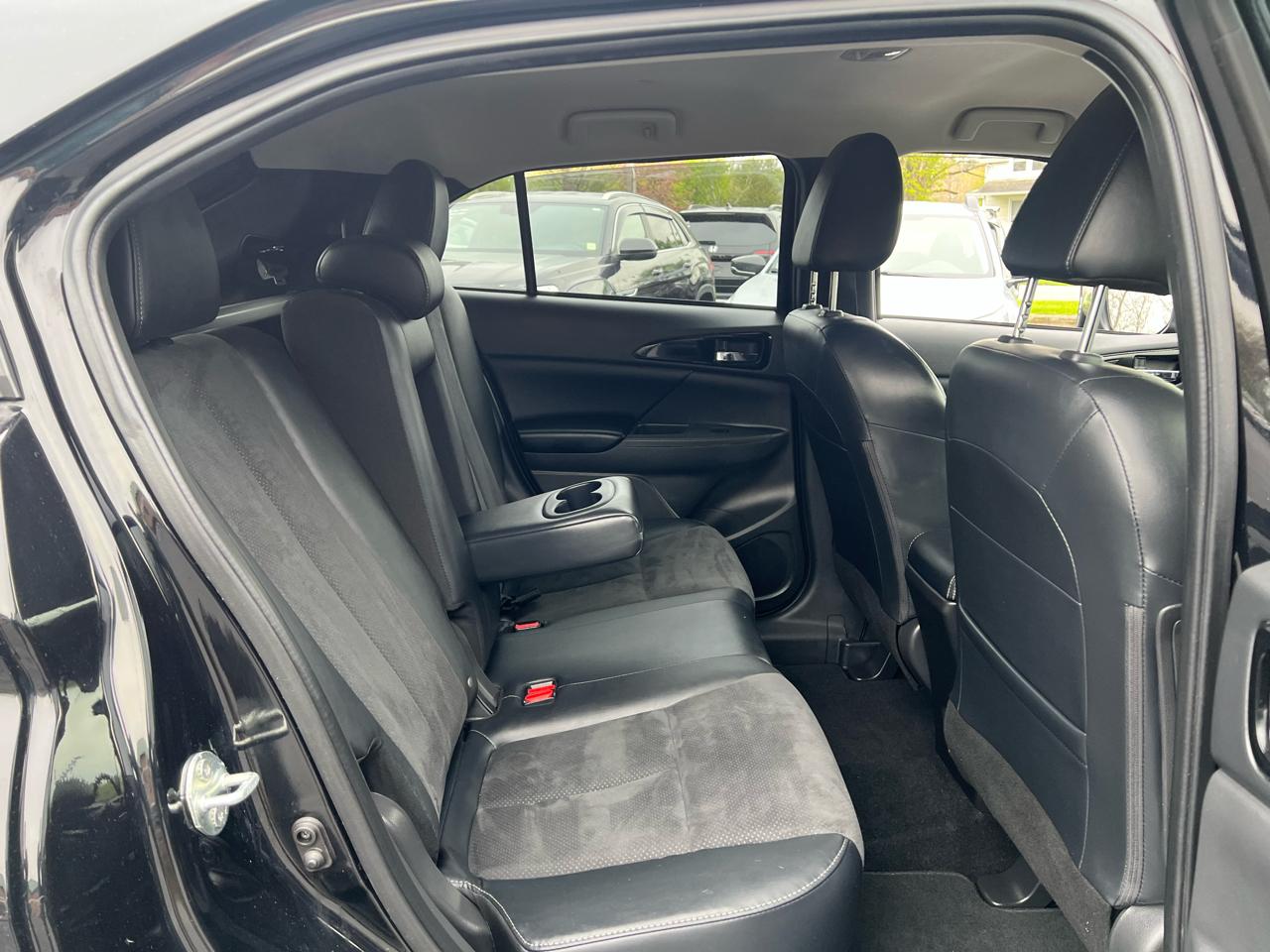 Mitsubishi Eclipse Cross SEL S-AWC 2023