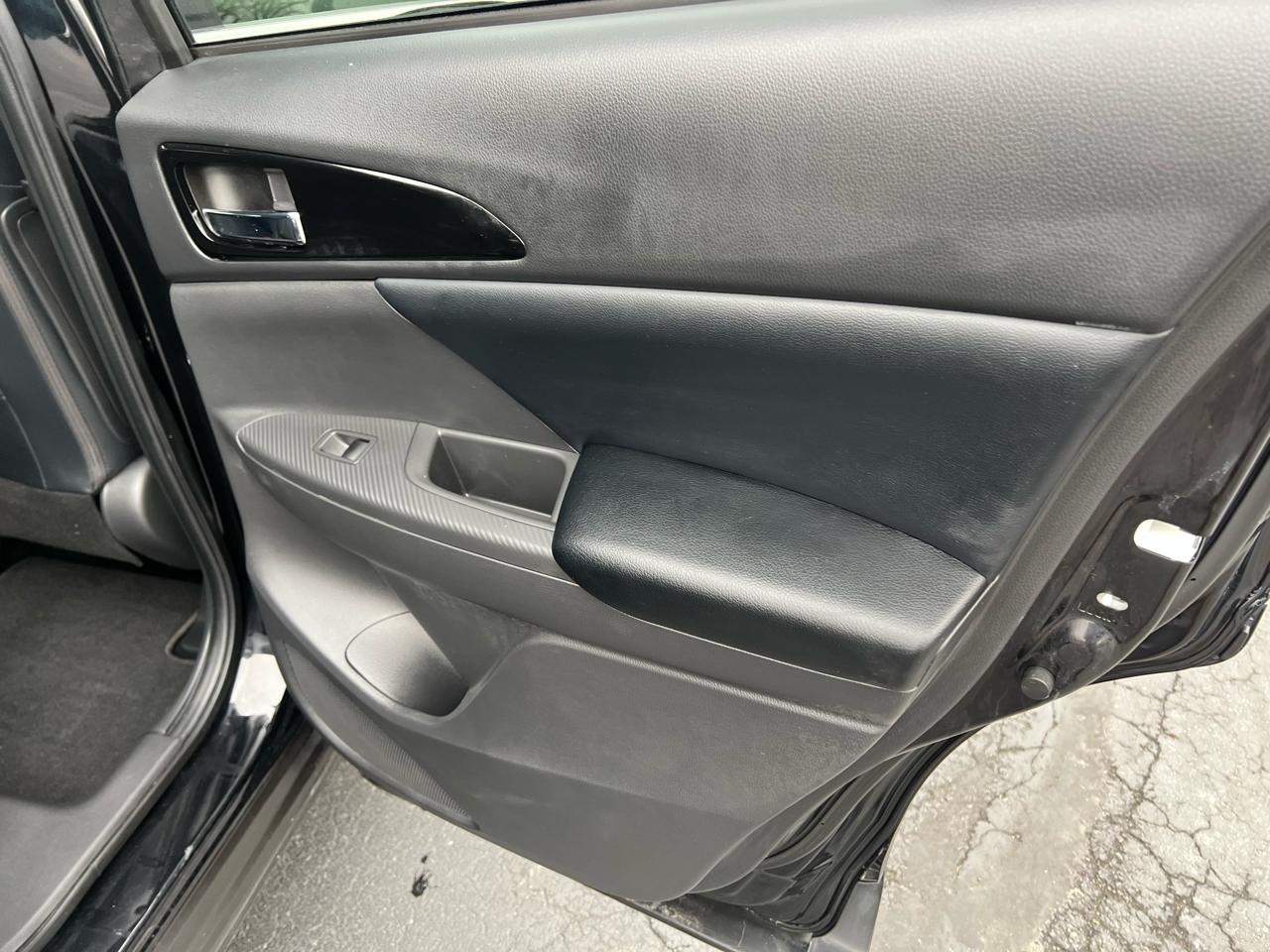 Mitsubishi Eclipse Cross SEL S-AWC 2023