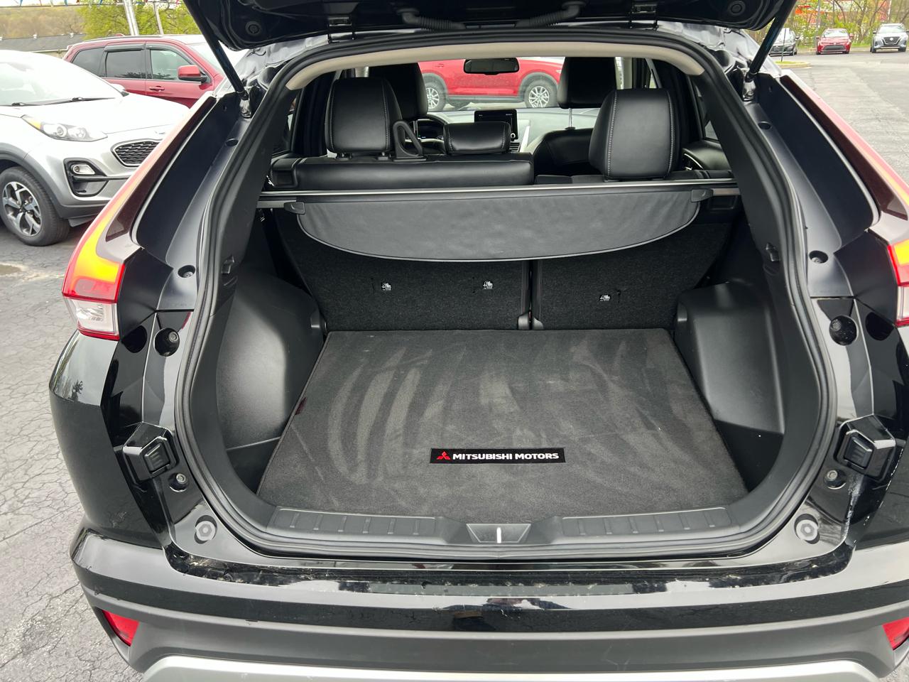 Mitsubishi Eclipse Cross SEL S-AWC 2023