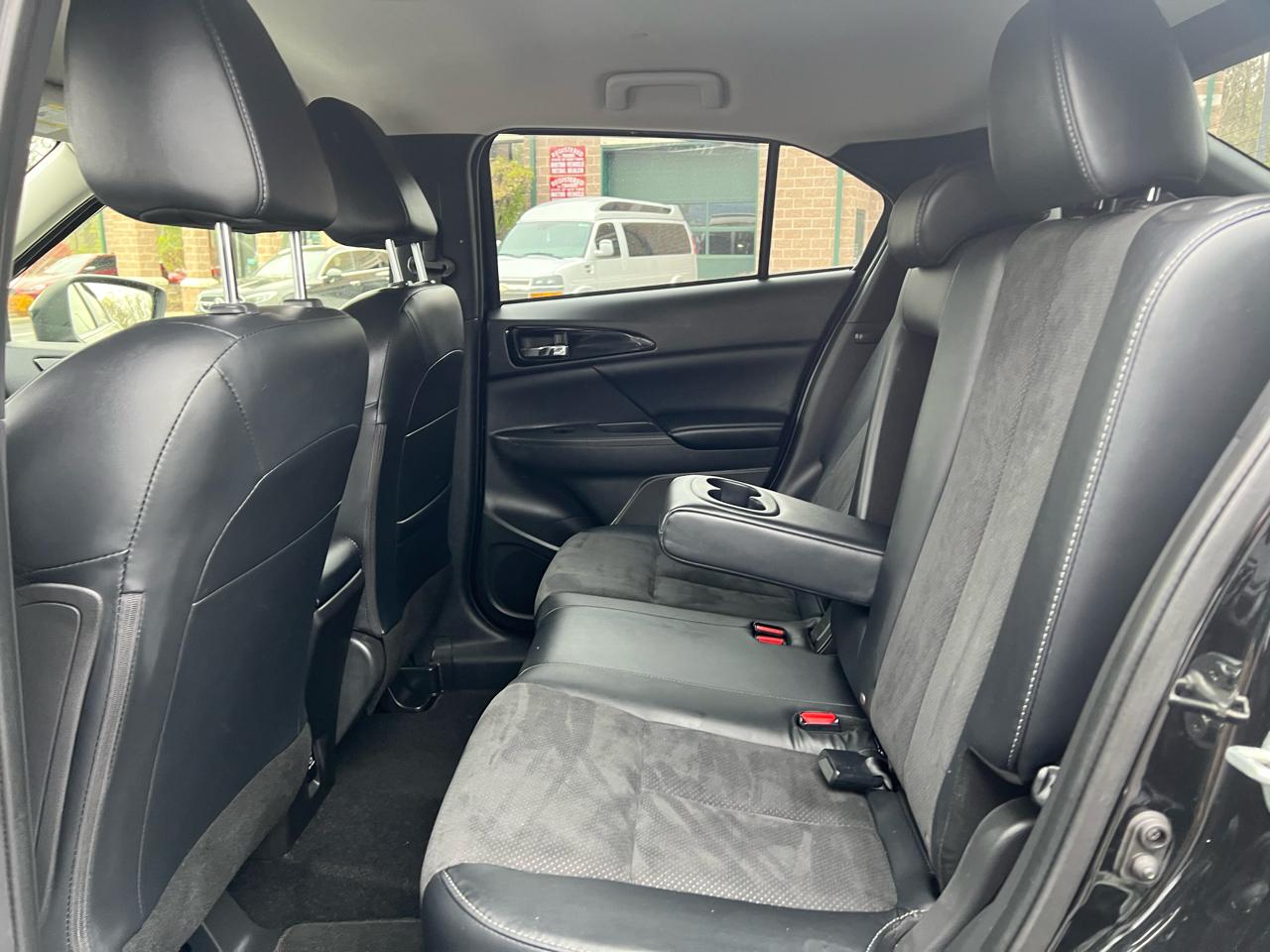 Mitsubishi Eclipse Cross SEL S-AWC 2023