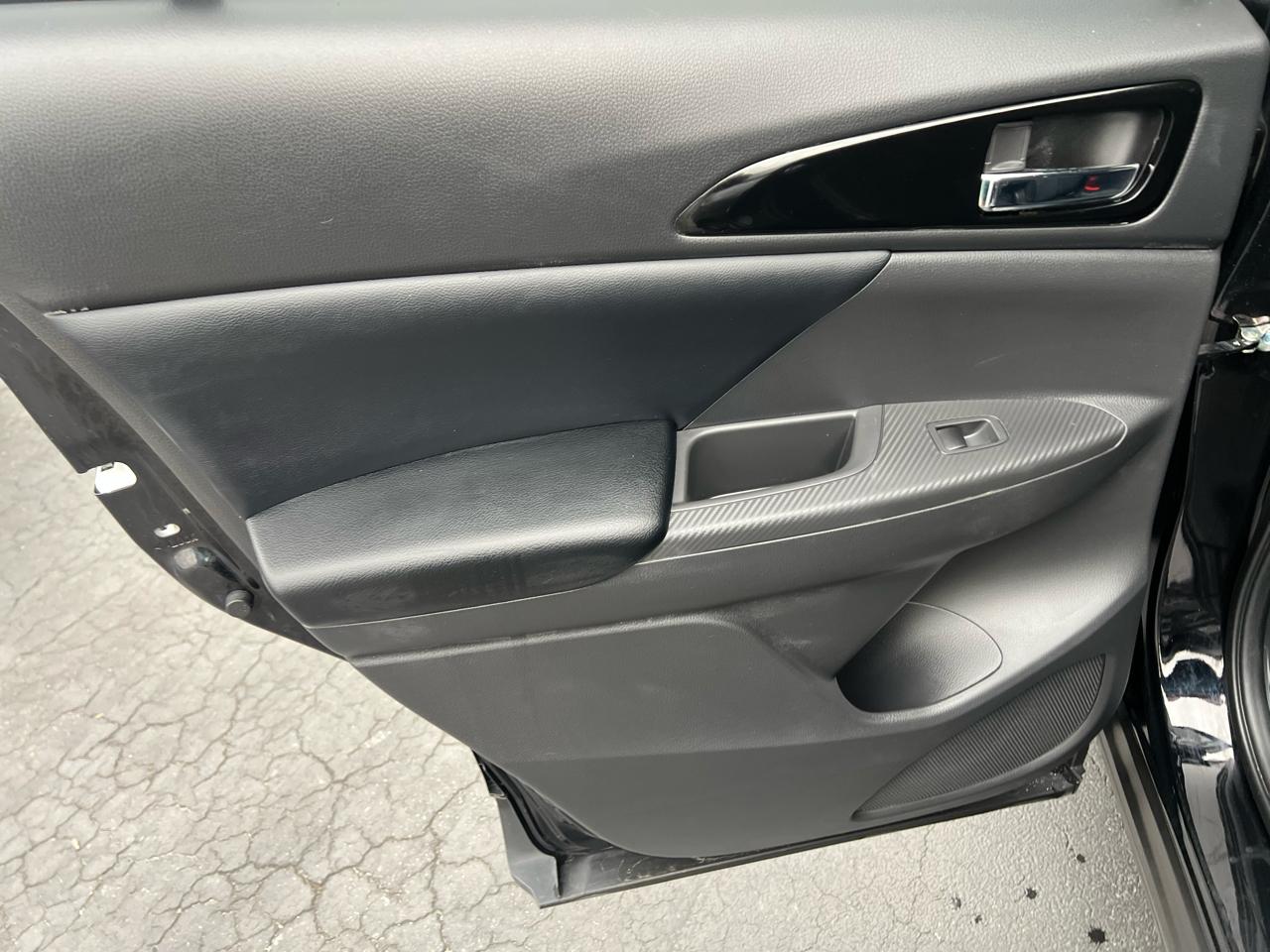 Mitsubishi Eclipse Cross SEL S-AWC 2023