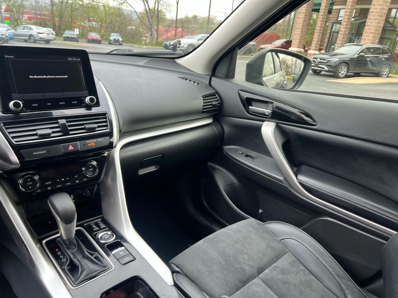 Mitsubishi Eclipse Cross SEL S-AWC 2023