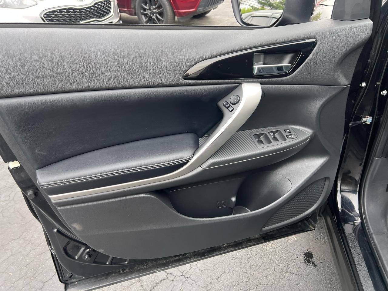 Mitsubishi Eclipse Cross SEL S-AWC 2023