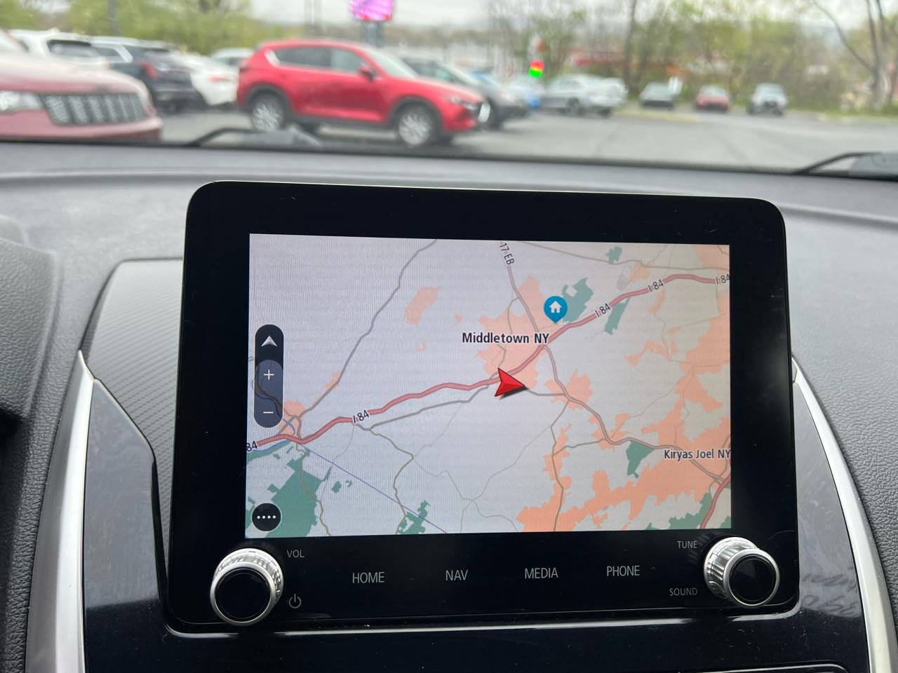 Mitsubishi Eclipse Cross SEL S-AWC 2023