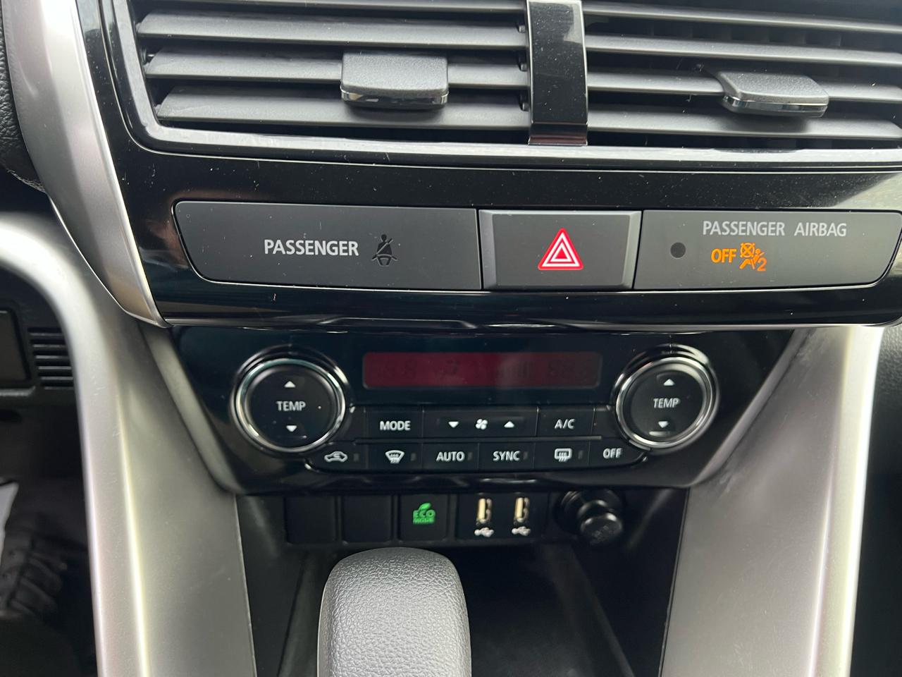 Mitsubishi Eclipse Cross SEL S-AWC 2023