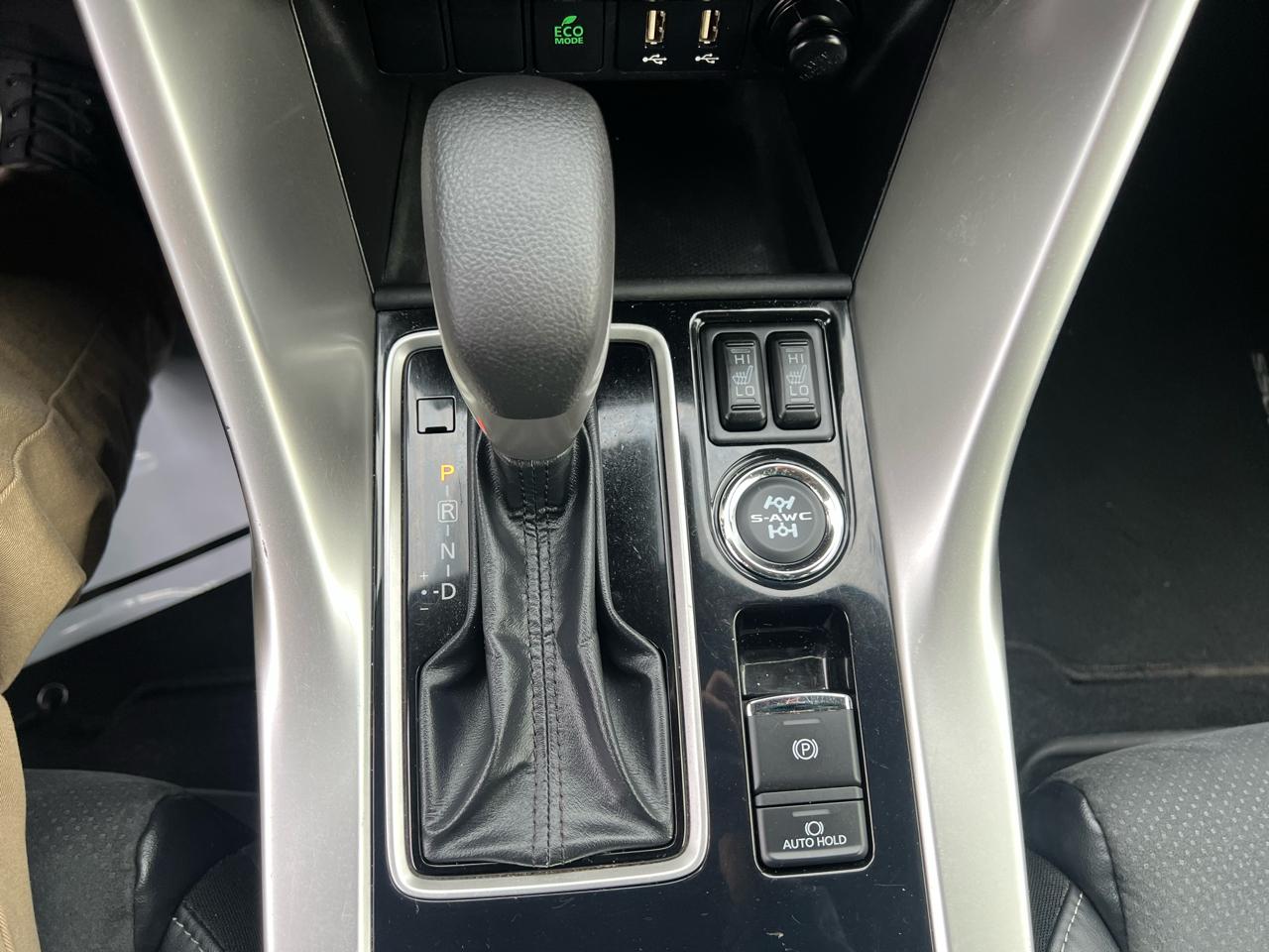 Mitsubishi Eclipse Cross SEL S-AWC 2023