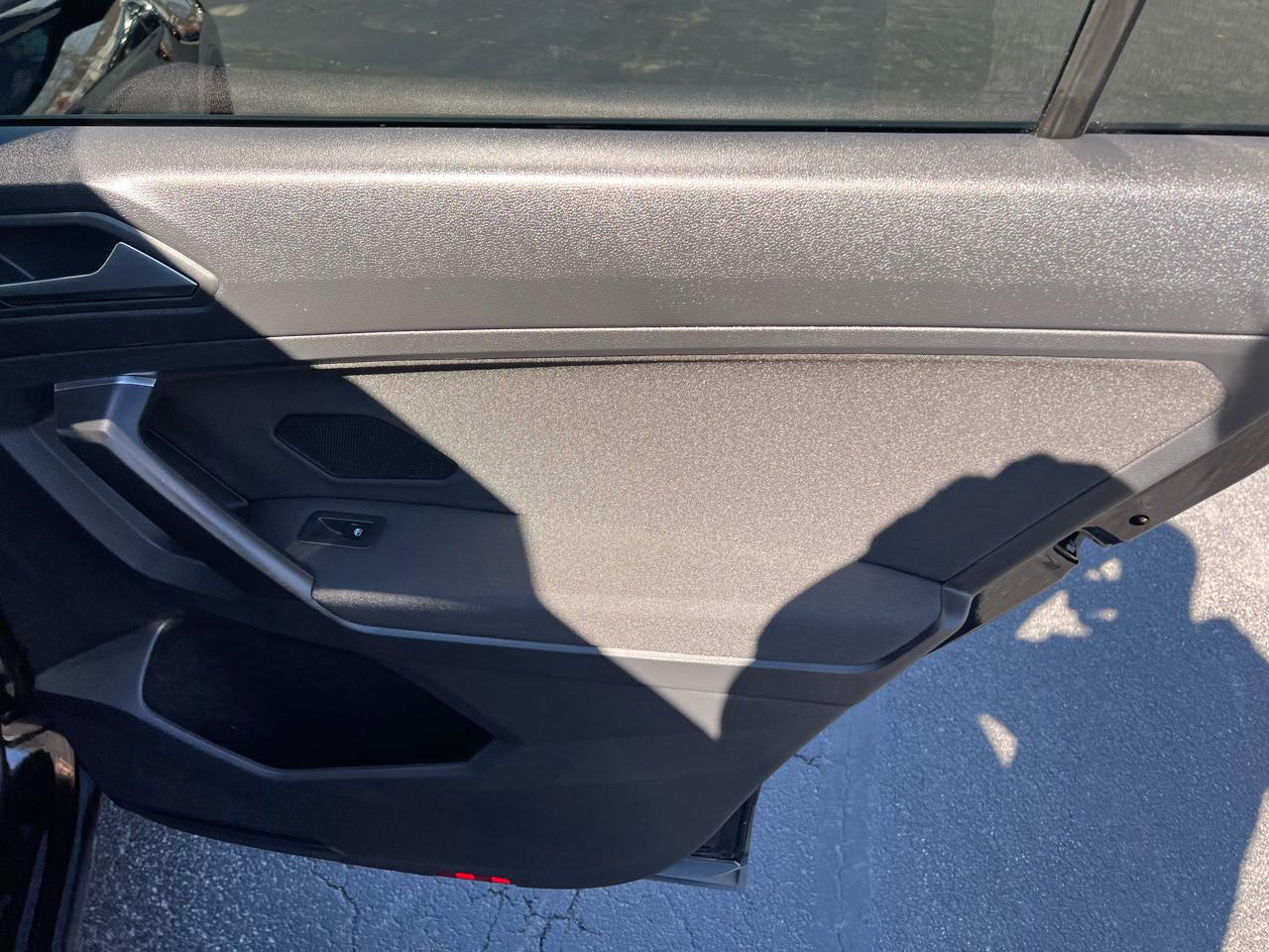 Volkswagen Tiguan 2.0T S 4Motion 2021