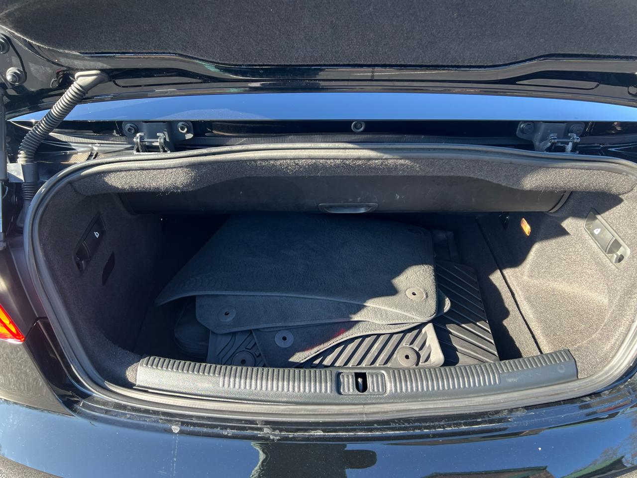 Audi A3 2dr Cabriolet quattro 2.0T Prem Plus 2016