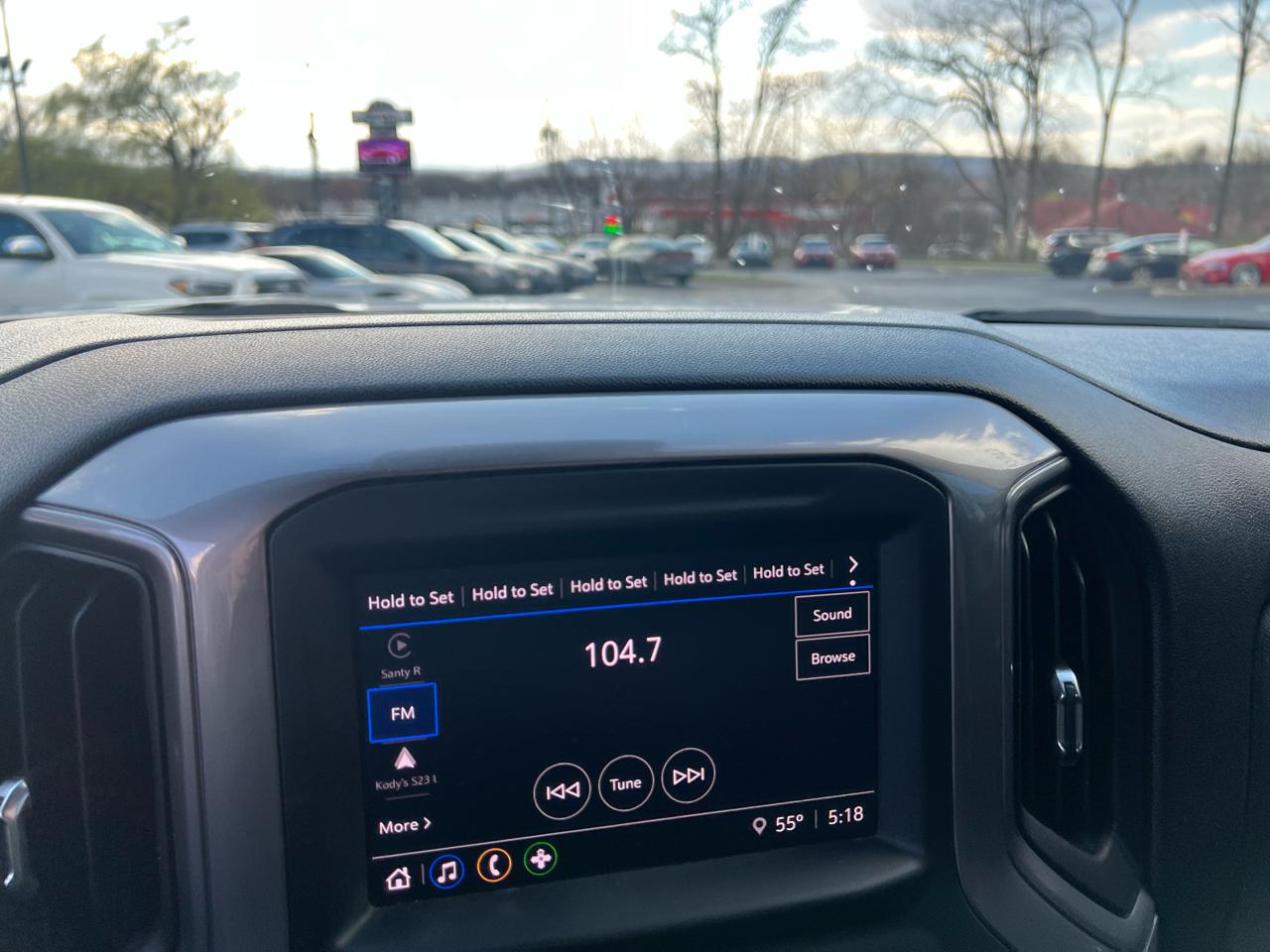 GMC Sierra 3500HD CC 4WD Crew Cab 177" WB, 60" CA Pro 2024