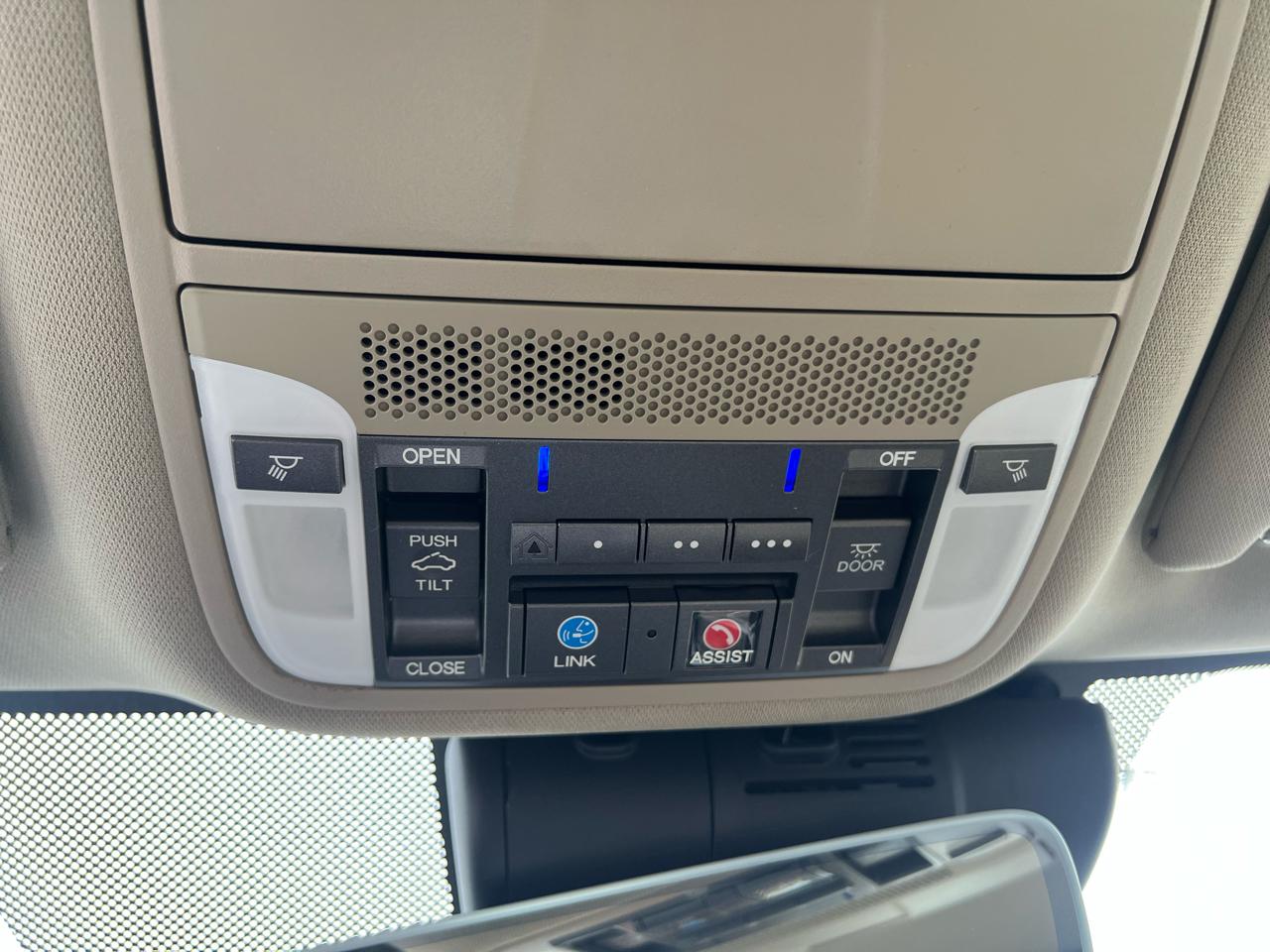 Acura TLX FWD V6 w/Technology Pkg 2017