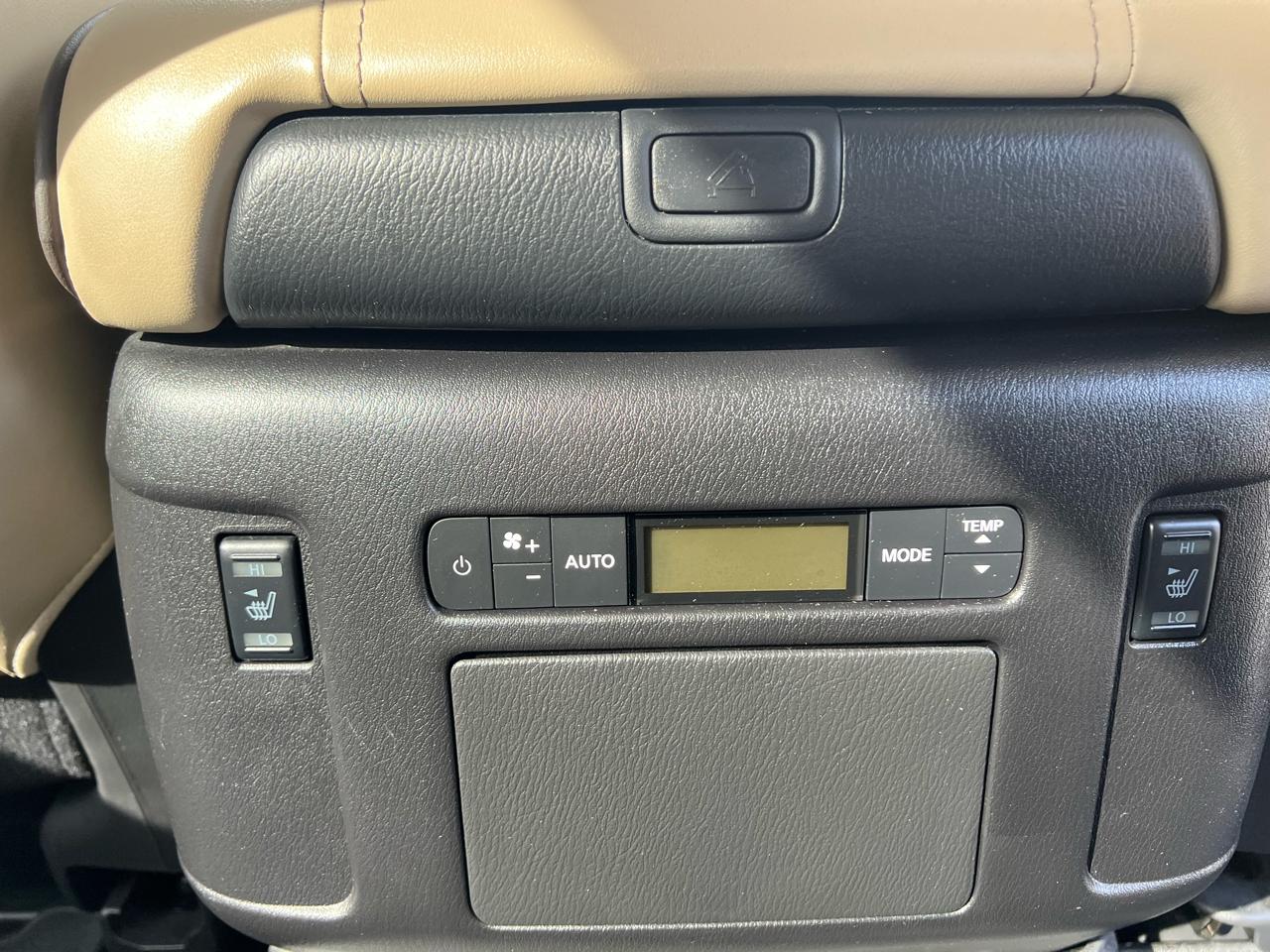 Nissan Armada 4x4 Platinum 2023