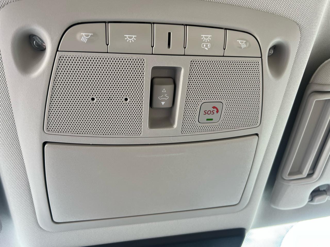 Nissan Armada 4x4 Platinum 2023