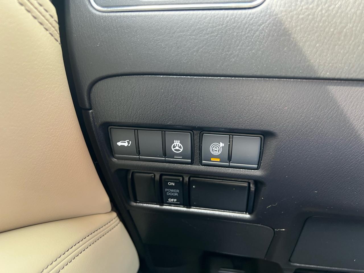 Nissan Armada 4x4 Platinum 2023