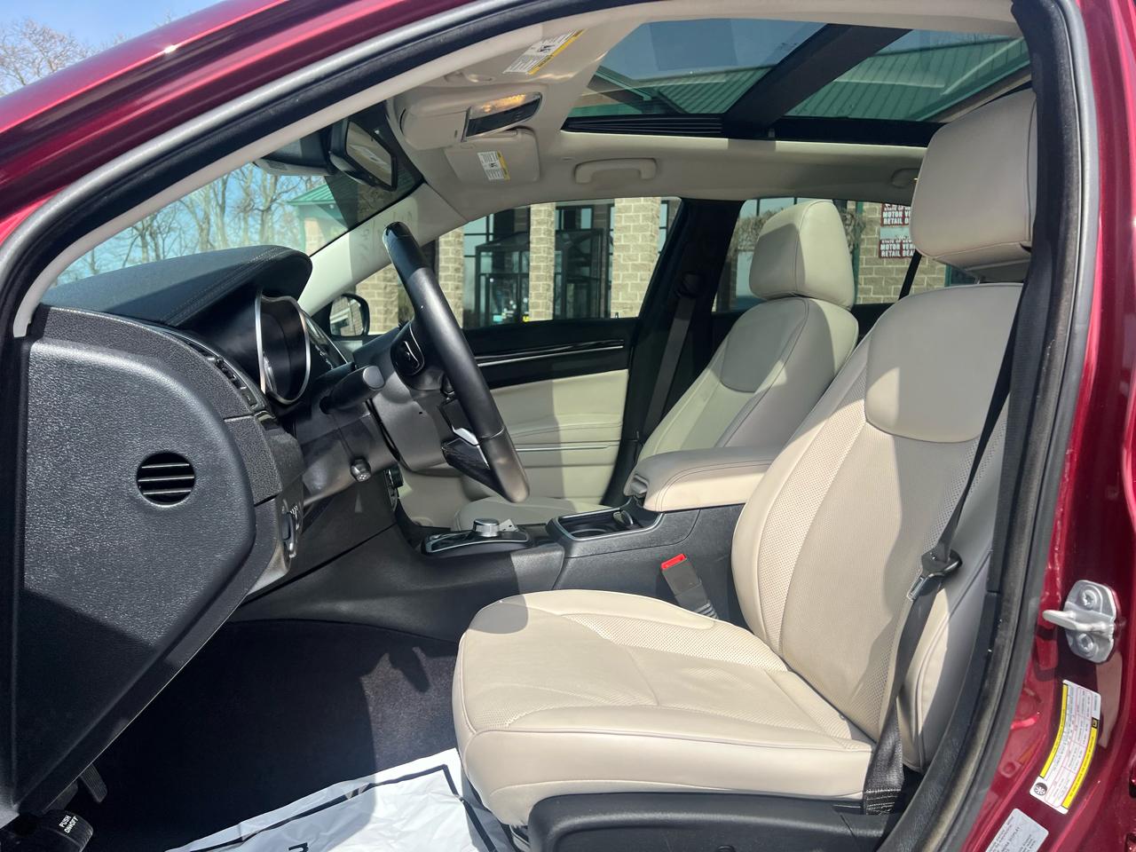 Chrysler 300 300C AWD 2017