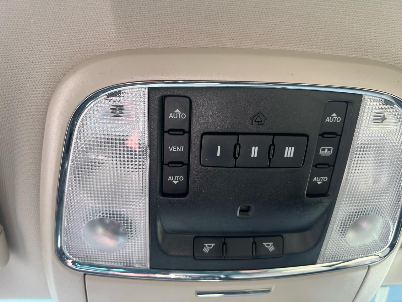 Chrysler 300 300C AWD 2017