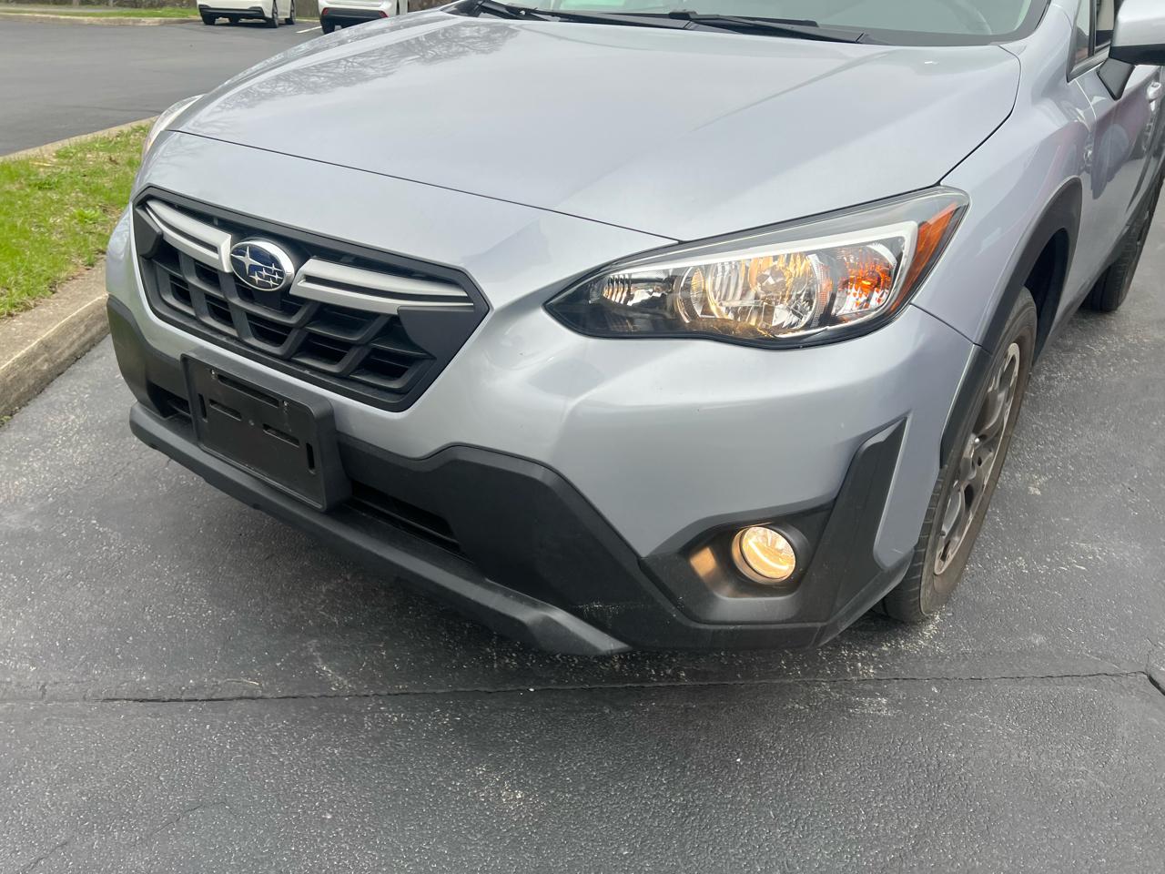 Subaru Crosstrek Premium CVT 2023