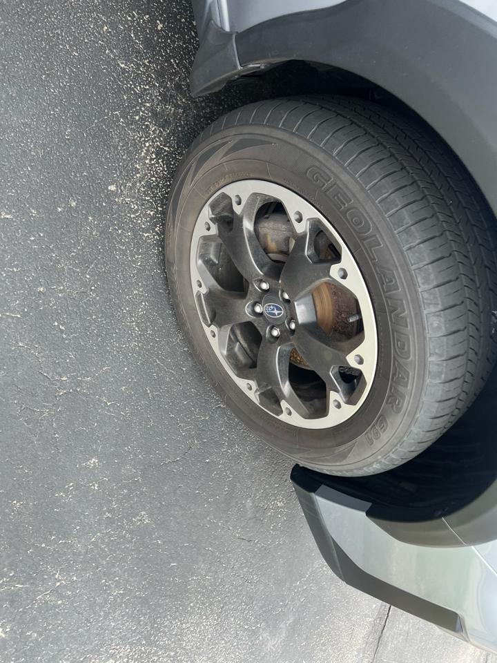 Subaru Crosstrek Premium CVT 2023