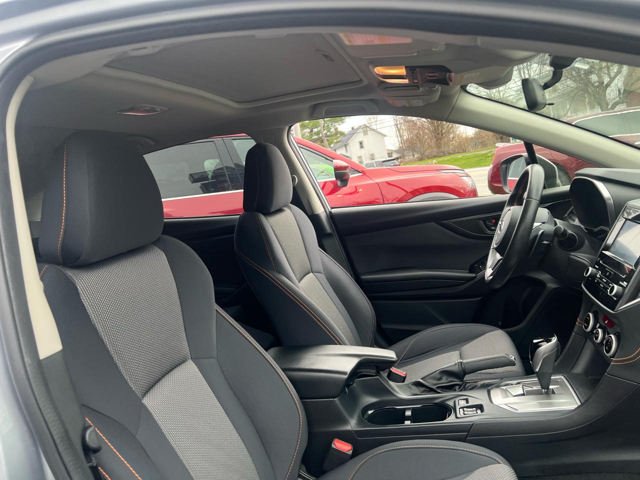 Subaru Crosstrek Premium CVT 2023