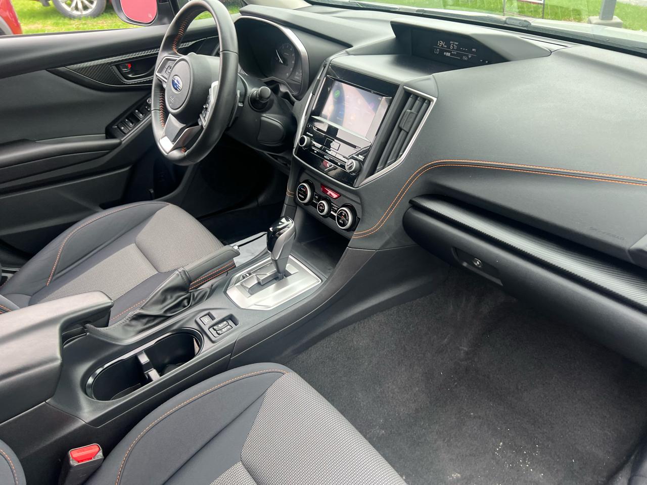 Subaru Crosstrek Premium CVT 2023