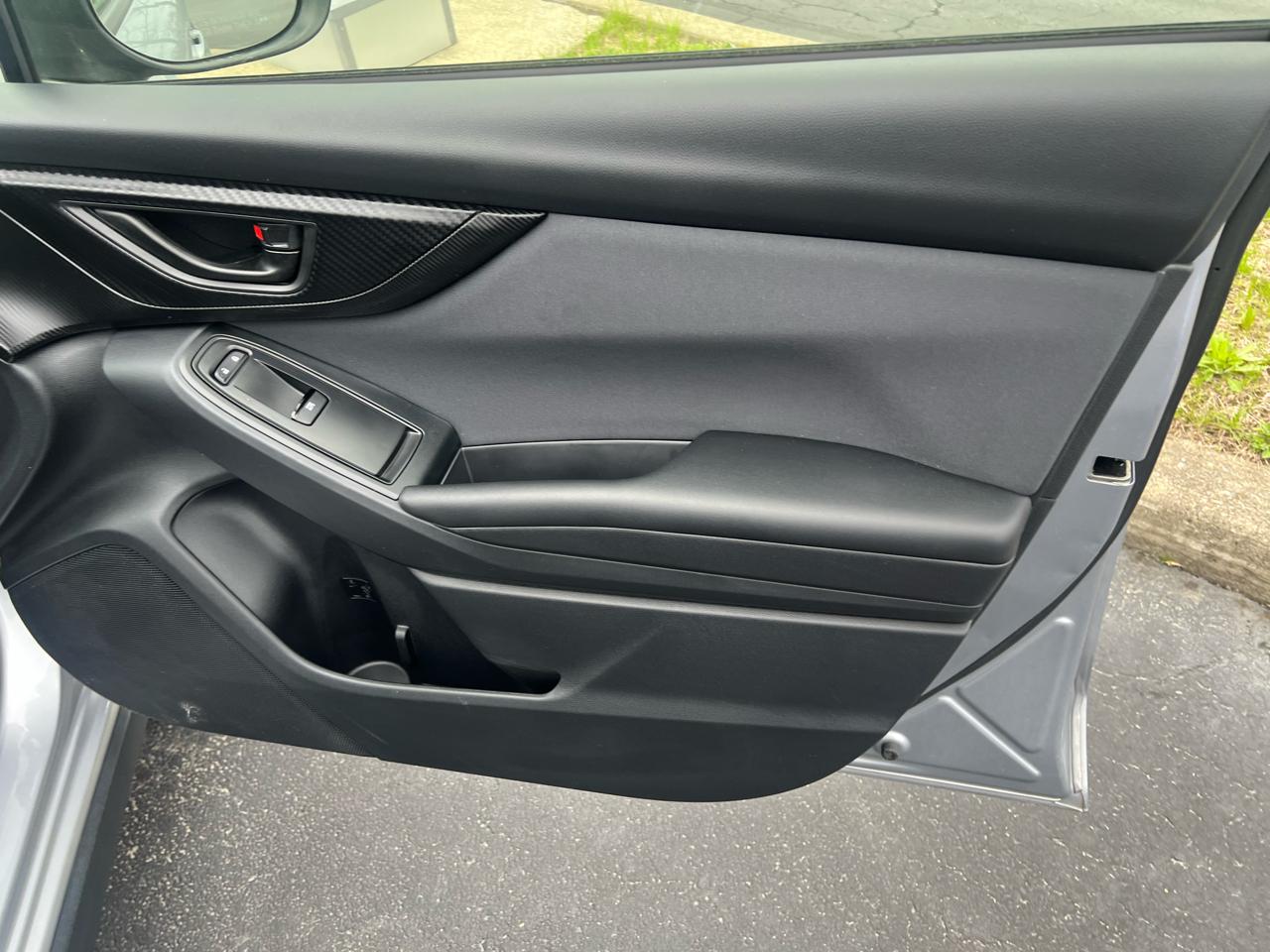 Subaru Crosstrek Premium CVT 2023