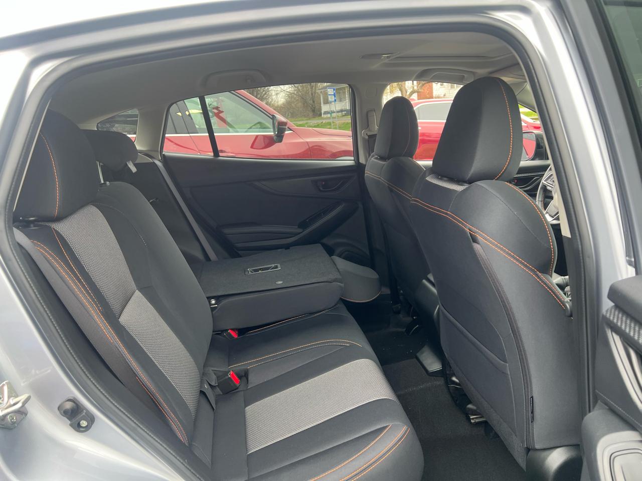 Subaru Crosstrek Premium CVT 2023