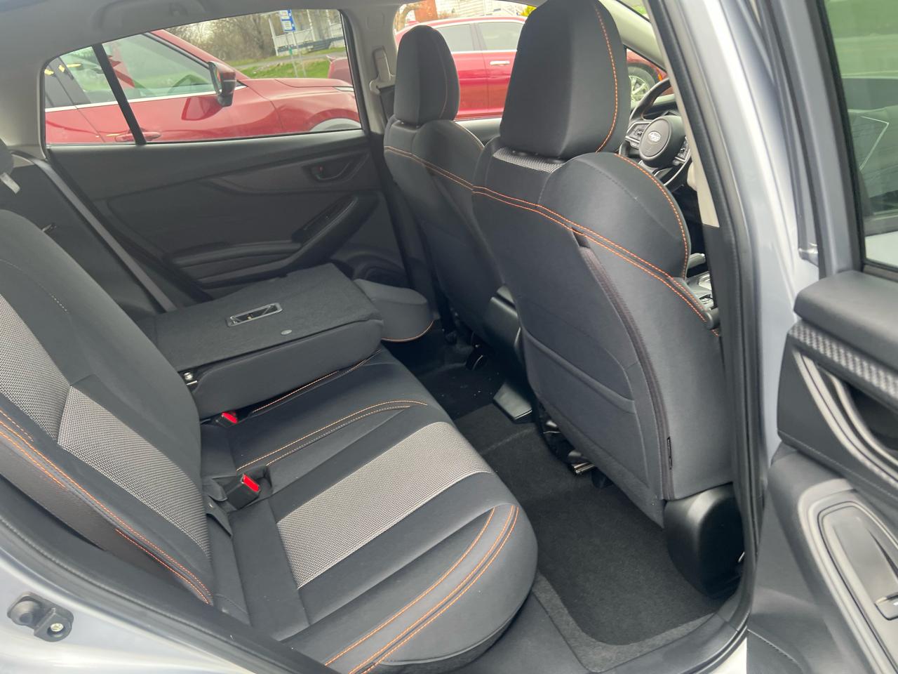 Subaru Crosstrek Premium CVT 2023