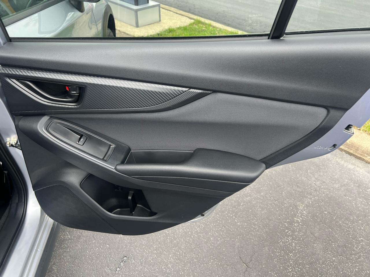 Subaru Crosstrek Premium CVT 2023