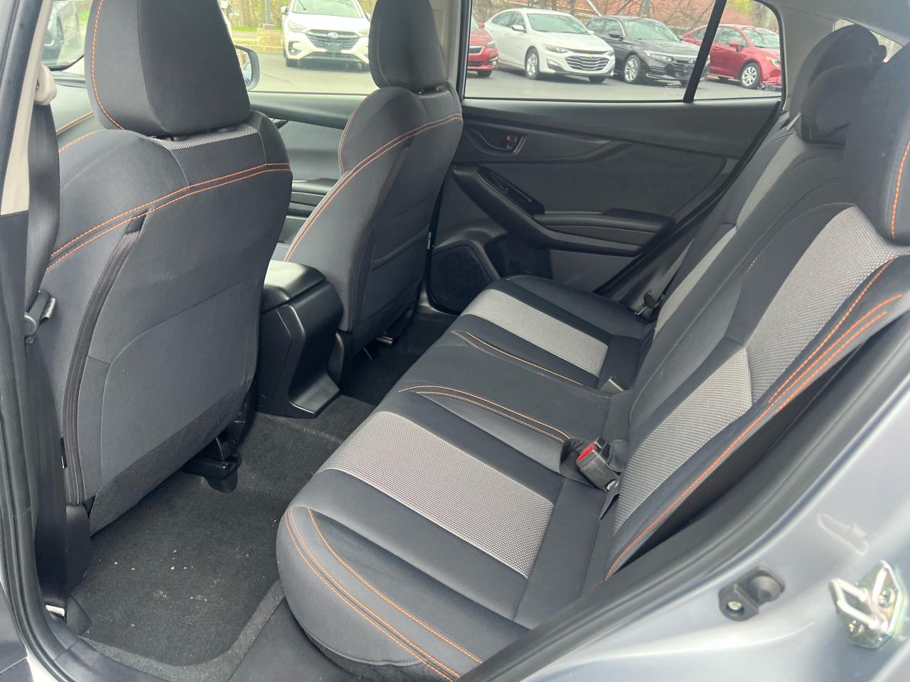 Subaru Crosstrek Premium CVT 2023