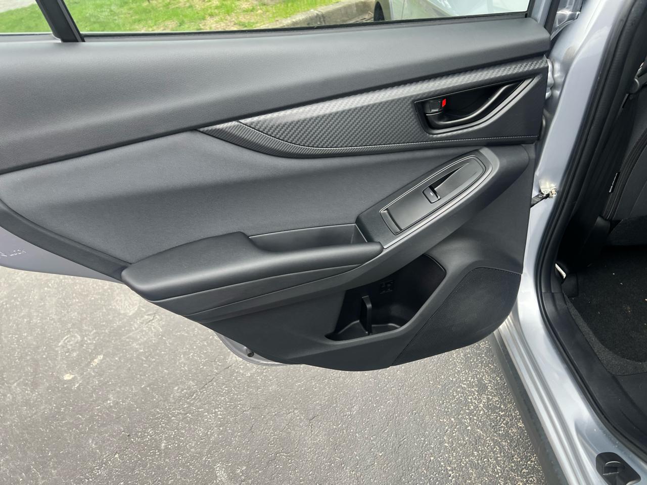 Subaru Crosstrek Premium CVT 2023