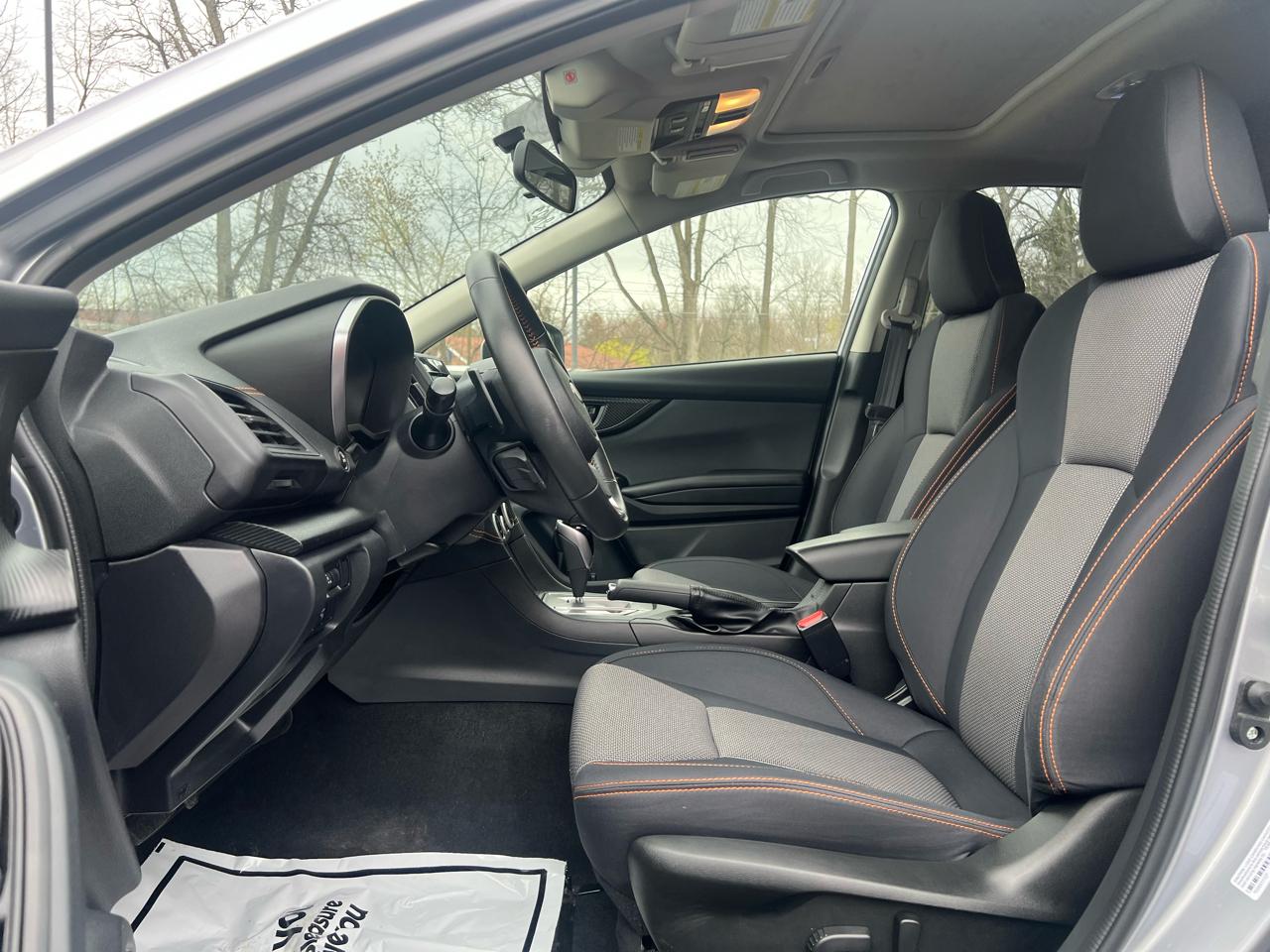 Subaru Crosstrek Premium CVT 2023