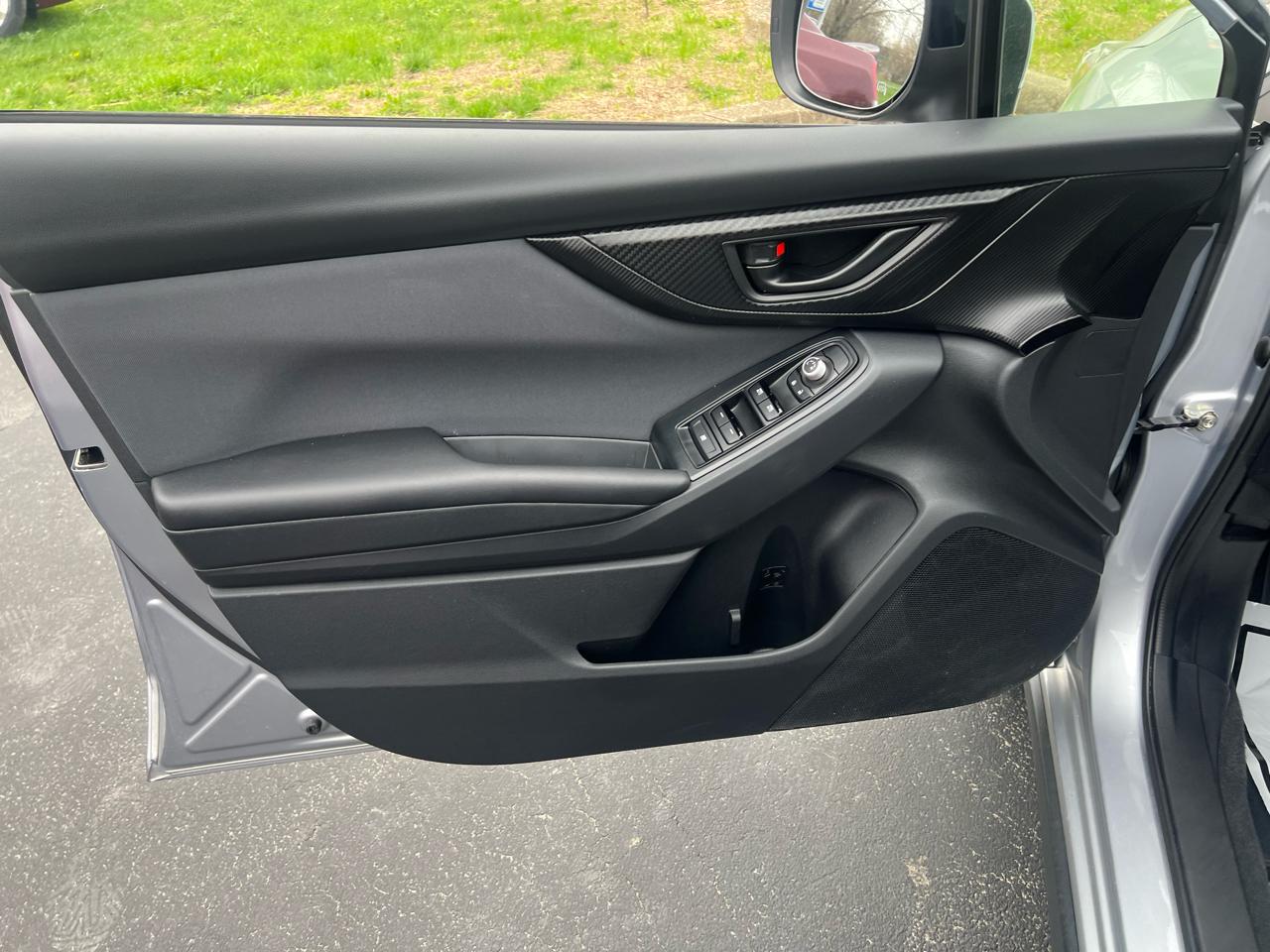 Subaru Crosstrek Premium CVT 2023