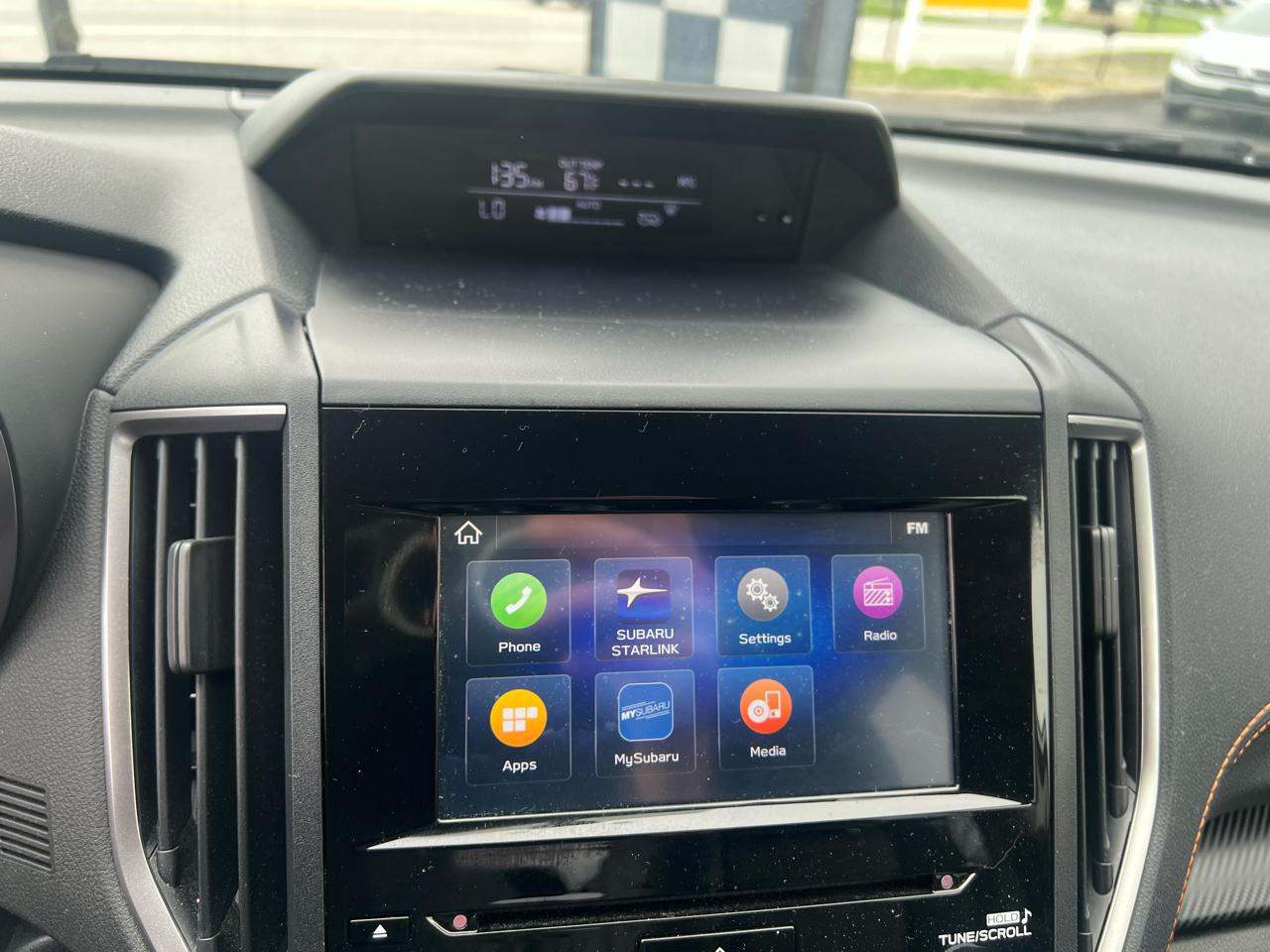 Subaru Crosstrek Premium CVT 2023