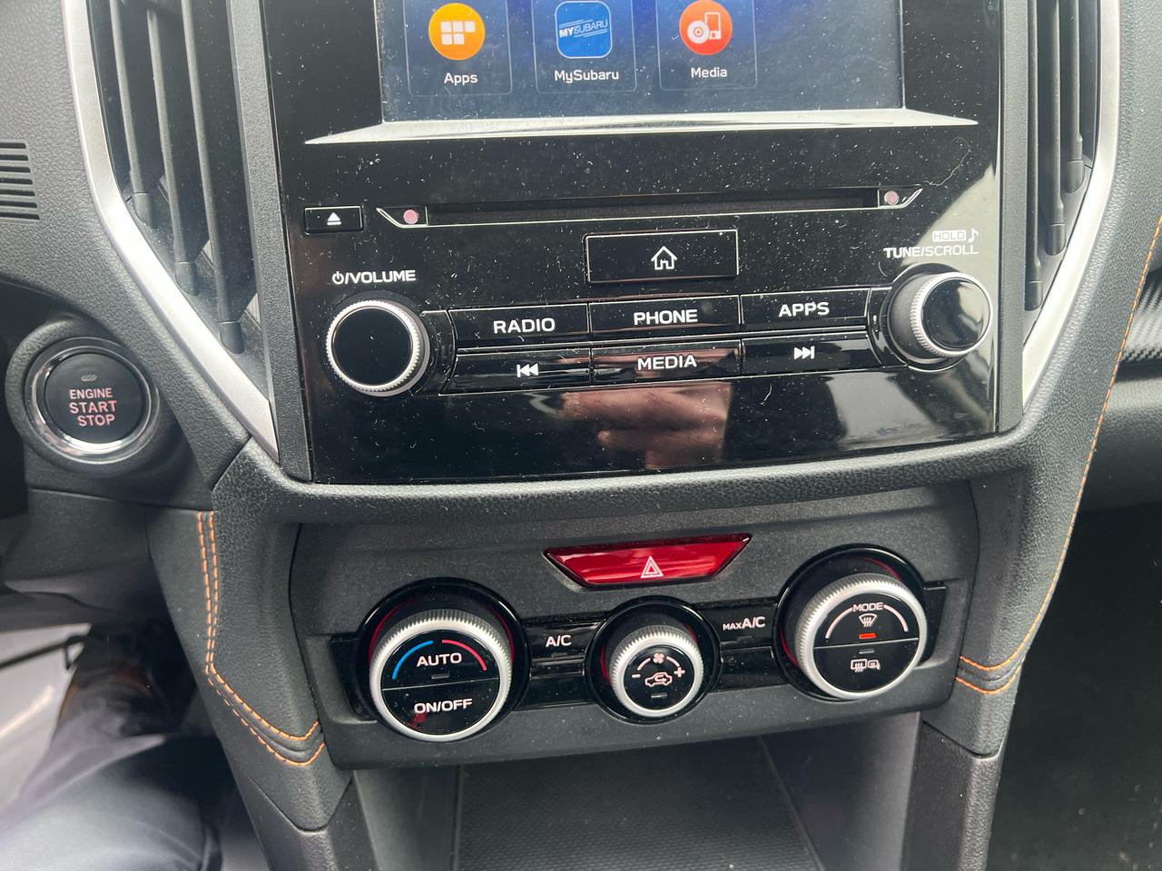 Subaru Crosstrek Premium CVT 2023