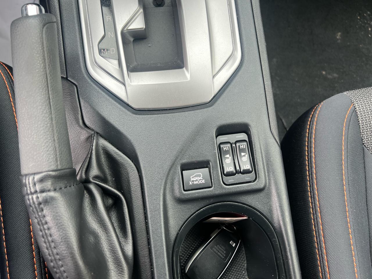 Subaru Crosstrek Premium CVT 2023