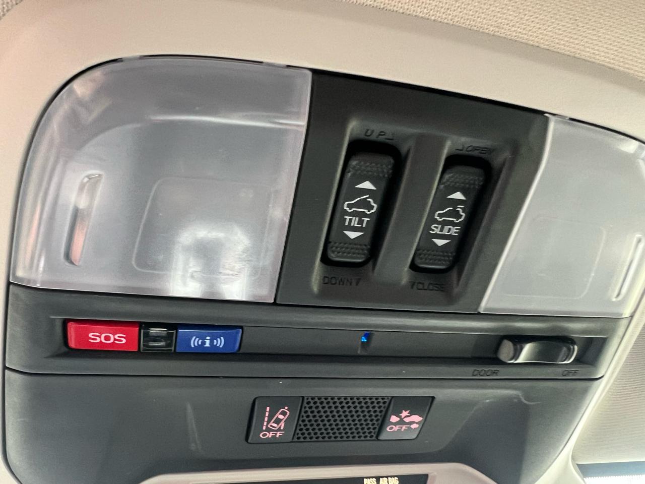 Subaru Crosstrek Premium CVT 2023